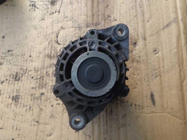 ALTERNATEUR 120AMP FIAT/ALFA/LANCIA 1.9JTD/2.4 20V/2.4TDS - Vue 1